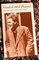 Samtal med Pound