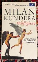 Od&ouml;dligheten : roman