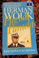 Krig och h&aring;gkomst