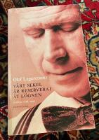 V&aring;rt sekel &auml;r reserverat &aring;t l&ouml;gnen : artiklar 1938-1993 med n&aring;gra anslutande dagboksanteckningar
