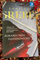 &Auml;lskaren fr&aring;n huvudkontoret