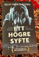 Ett h&ouml;gre syfte