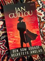 Den som d&ouml;dade helvetets &auml;nglar