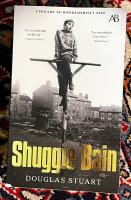Shuggie Bain