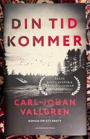 Din tid kommer