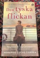 Den tyska flickan