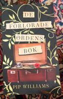 De f&ouml;rlorade ordens bok