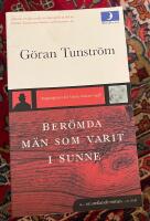 Ber&ouml;mda m&auml;n som varit i Sunne