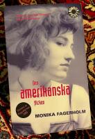 Den amerikanska flickan