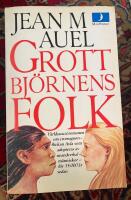 Grottbj&ouml;rnens folk