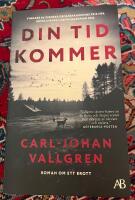 Din tid kommer