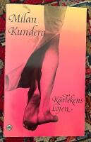 K&auml;rlekens l&ouml;jen