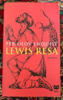 Lewis resa : Roman