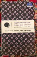 Uppt&auml;ckterna som f&ouml;r&auml;ndrade v&auml;rlden