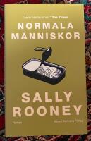 Normala m&auml;nniskor