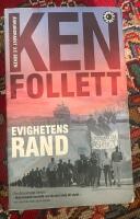 Evighetens rand