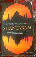 Shantaram