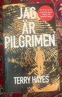 Jag &auml;r Pilgrimen