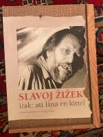 Irak: att l&aring;na en kittel