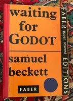 Waiting for Godot