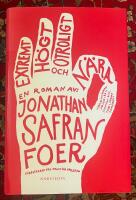 Extremt h&ouml;gt och otroligt n&auml;ra