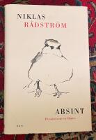 Absint. Historien om en bl&aring;mes