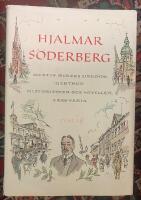 Martin Bricks ungdom, Gertrud, Historietter och noveller, Vers, Varia