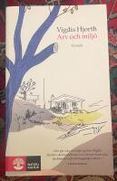Arv och milj&ouml;