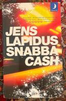 Snabba cash