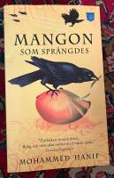 Mangon som spr&auml;ngdes