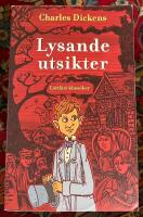 Lysande utsikter (l&auml;ttl&auml;st)