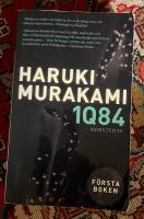 1Q84 : f&ouml;rsta boken
