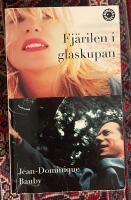 Fj&auml;rilen i glaskupan