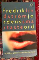 Jordens smartaste ord : spr&aring;kliga g&aring;tor och m&auml;nskligt t&auml;nk