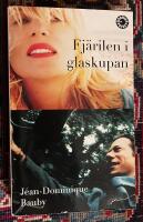 Fj&auml;rilen i glaskupan