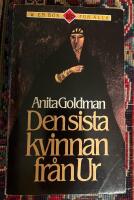 Den sista kvinnan fr&aring;n Ur