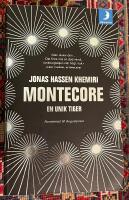 Montecore : en unik tiger