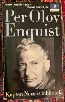 Kapten Nemos bibliotek : roman