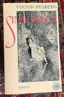 Singoalla : romantisk sagodikt