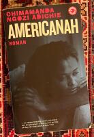 Americanah