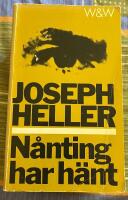 N&aring;nting har h&auml;nt