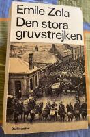 Den stora gruvstrejken