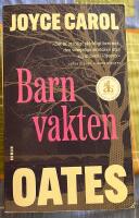 Barnvakten