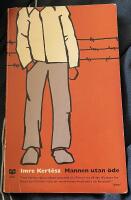 Mannen utan &ouml;de