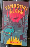 Tandoori&auml;lgen
