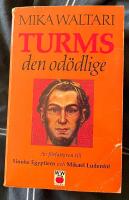 Turms den od&ouml;dlige : tio b&ouml;cker om hans jordiska liv omkring 520-450