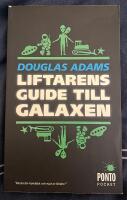 Liftarens guide till galaxen (Del 1)