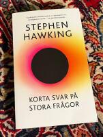 Korta svar på stora frågor