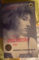 Den amerikanska flickan