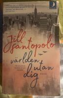 V&auml;rlden utan dig